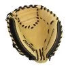 Buy ⭐ All Star Pro Series The Focus Framer Training Catcher's Mitt: CM150TM Black, Tan 👍 -Deals glovegear Store c094 12 18 31012 1 m