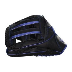 Buy ❤️ Mizuno MVP Prime SE 13'' Slowpitch Softball Glove: GMVP1300PSES8 Black/Royal Black, Blue 🔔 -Deals glovegear Store c0e3 08 19 32097 3 l