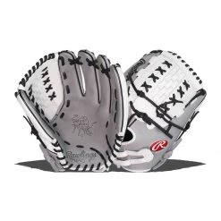 Best reviews of 🥰 Rawlings Heart of the Hide 12.5" Fastpitch Softball Glove: PRO125SB-18GW Grey ⌛ -Deals glovegear Store c0f9 09 21 rawlings heart of the hide 12 5 fastpitch softball glove pro125sb 18gw 29895 008 l