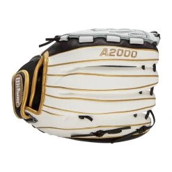 Top 10 👍 Wilson A2000 SuperSkin 12.5" Fastpitch Softball Glove: WTA20RF19V125SS Black, White ❤️ 18 Top 10 👍 Wilson A2000 SuperSkin 12.5" Fastpitch Softball Glove: WTA20RF19V125SS Black, White ❤️ -Deals glovegear Store c10e 10 21 wilson a2000 superskin 12 5 fastpitch softball glove wta20rf19v125ss 30518 12 l