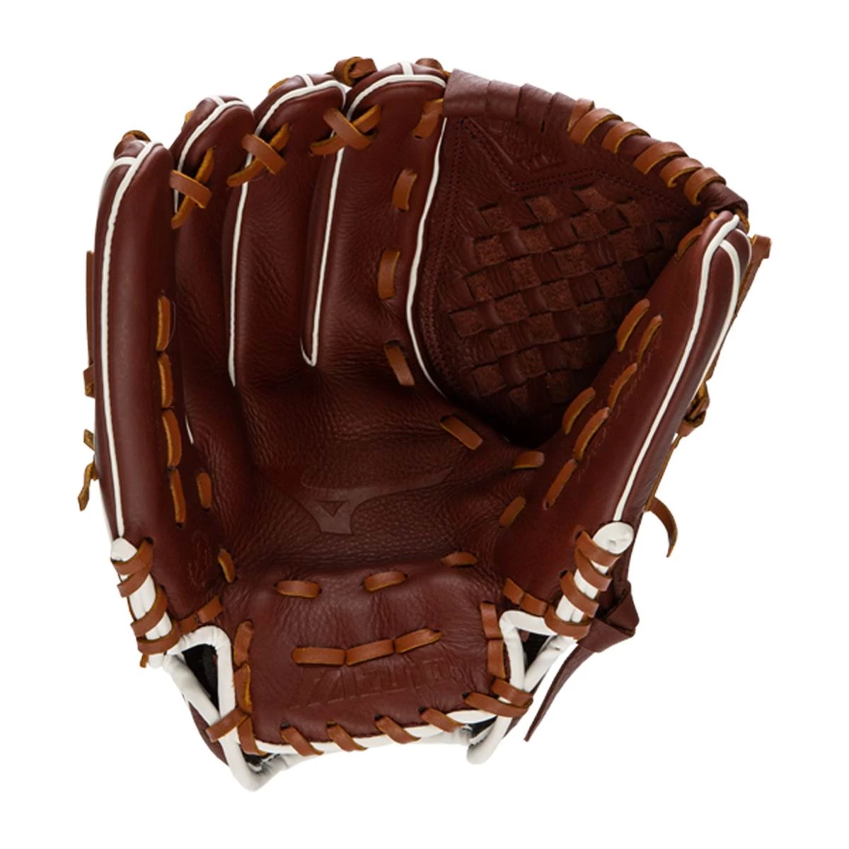 Brand new π₯ Mizuno Prospect Select 12" Fastpitch Softball Glove: GPSL1200F4 Brown π 2 Brand new π₯ Mizuno Prospect Select 12" Fastpitch Softball Glove: GPSL1200F4 Brown π - Image 2