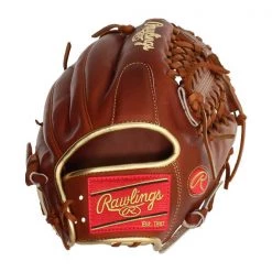 Wholesale ✨ Rawlings Pro Preferred 11.5" Baseball Glove: PROS204-4BR Brown ⌛ -Deals glovegear Store c1b5 03 19 31315 6 m