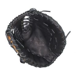 Flash Sale โ Shoeless Joe Pro Select 13" First Base Mitt: PS1300FBTT Black, Brown ๐ 26 Flash Sale โ Shoeless Joe Pro Select 13" First Base Mitt: PS1300FBTT Black, Brown ๐ -Deals glovegear Store c1f1 03 20 shoeless joe pro select 13 first base mitt ps1300fbtt 25491 6 l