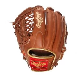 Wholesale ✨ Rawlings Pro Preferred 11.5" Baseball Glove: PROS204-4BR Brown ⌛ -Deals glovegear Store c251 12 21 rawlings pro preferred 11 5 baseball glove pros204 4br 31315 7 l