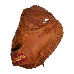 Top 10 ✔️ Shoeless Joe Professional 32" Catcher's Mitt: 3200CM Brown 👏 -Deals glovegear Store c2ae 03 20 shoeless joe professional series catchers mitt 3200cm 7682 3 l