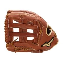 Cheapest 🔔 Mizuno Pro Select 12.75" Baseball Glove: GPS1-700DH Brown ❤️ -Deals glovegear Store c2d5 11 21 mizuno pro select 12 75 baseball glove gps1 700dh 28385 4 l
