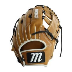 Outlet 😀 Marucci Capitol Series 13" Baseball Glove: MFGCP79R2 Orange 😍 -Deals glovegear Store c2de 08 19 31631 6 l