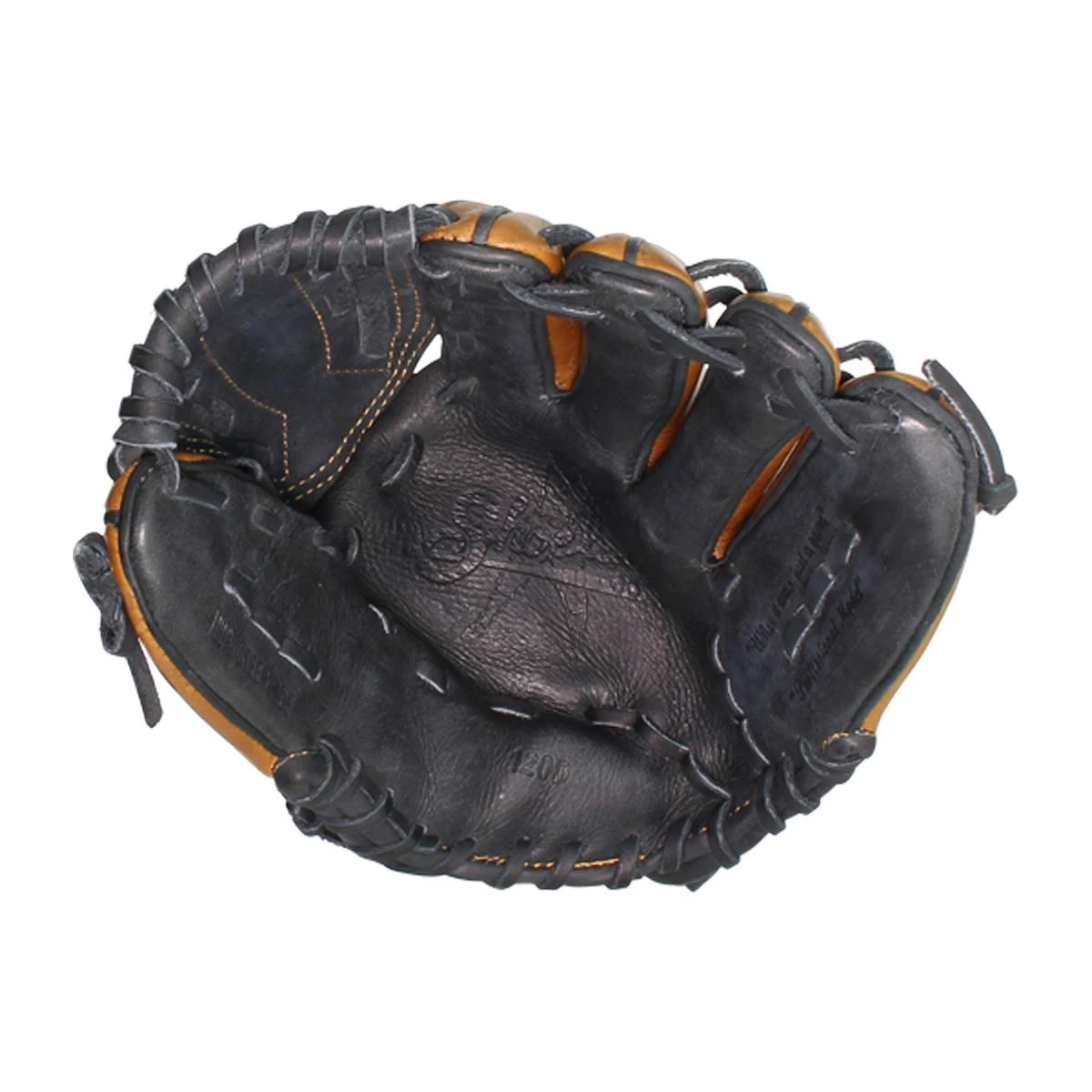 Best reviews of ✨ Shoeless Joe Pro Select 12" Baseball Glove: PS1200BW Black, Brown ❤️ 13 Best reviews of ✨ Shoeless Joe Pro Select 12" Baseball Glove: PS1200BW Black, Brown ❤️ - Image 13