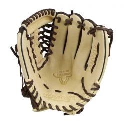Wholesale ✨ Akadema ProSoft 11.5" Baseball Glove: AMV218 Brown, Tan 💯 -Deals glovegear Store c3e1 06 18 15026 1 m