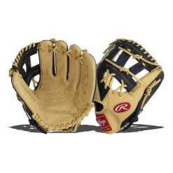 Cheapest ⌛ Rawlings Select Pro Lite 11.5" Manny Machado Baseball Glove: SPL150MMC Navy, Tan 👍