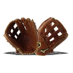 Cheapest 🔔 Mizuno Pro Select 12.75" Baseball Glove: GPS1-700DH Brown ❤️ -Deals glovegear Store c47b 06 18 28385 l