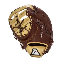 Cheap ⭐ Akadema ProSoft 12.5" Baseball First Base Mitt: AJJ254-12 ✔️ 22 Cheap ⭐ Akadema ProSoft 12.5" Baseball First Base Mitt: AJJ254-12 ✔️ -Deals glovegear Store c52c 11 21 akadema pro soft 12 5 baseball first base mitt ajj254 12 15017 7 l