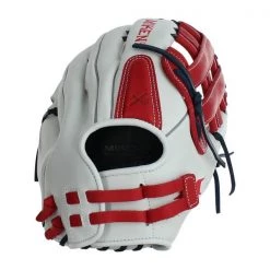 New 😉 Miken 14" Pro Series Slow Pitch Softball Glove: PRO140-WSN Grey, Blue, Red ✔️ 26 New 😉 Miken 14" Pro Series Slow Pitch Softball Glove: PRO140-WSN Grey, Blue, Red ✔️ -Deals glovegear Store c6b3 03 19 31193 6 m
