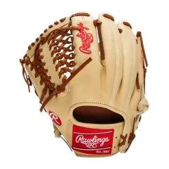 Top 10 🔔 Rawlings Heart of the Hide 11.75" Baseball Glove: PRO205-4CT Brown 🔔 -Deals glovegear Store c74c 11 21 rawlings heart of the hide 11 75 baseball glove pro205 4ct 29923 7 l
