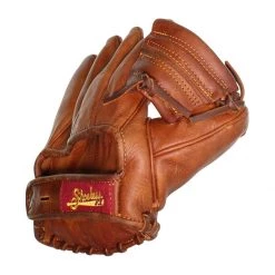 Buy 🥰 Shoeless Joe Golden Age Series Baseball Glove: 1925 Brown 🔔 9 Buy 🥰 Shoeless Joe Golden Age Series Baseball Glove: 1925 Brown 🔔 -Deals glovegear Store c785 03 20 shoeless joe golden age series baseball glove 1925 10030 3 l