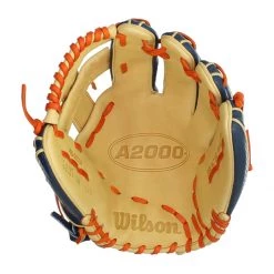 Top 10 ✨ Wilson A2000 11.5" Jose Altuve Super SnakeSkin JA27 Baseball Glove: WTA20RB20JA27GM Brown, Blue ⭐ -Deals glovegear Store c788 09 19 31795 5 l