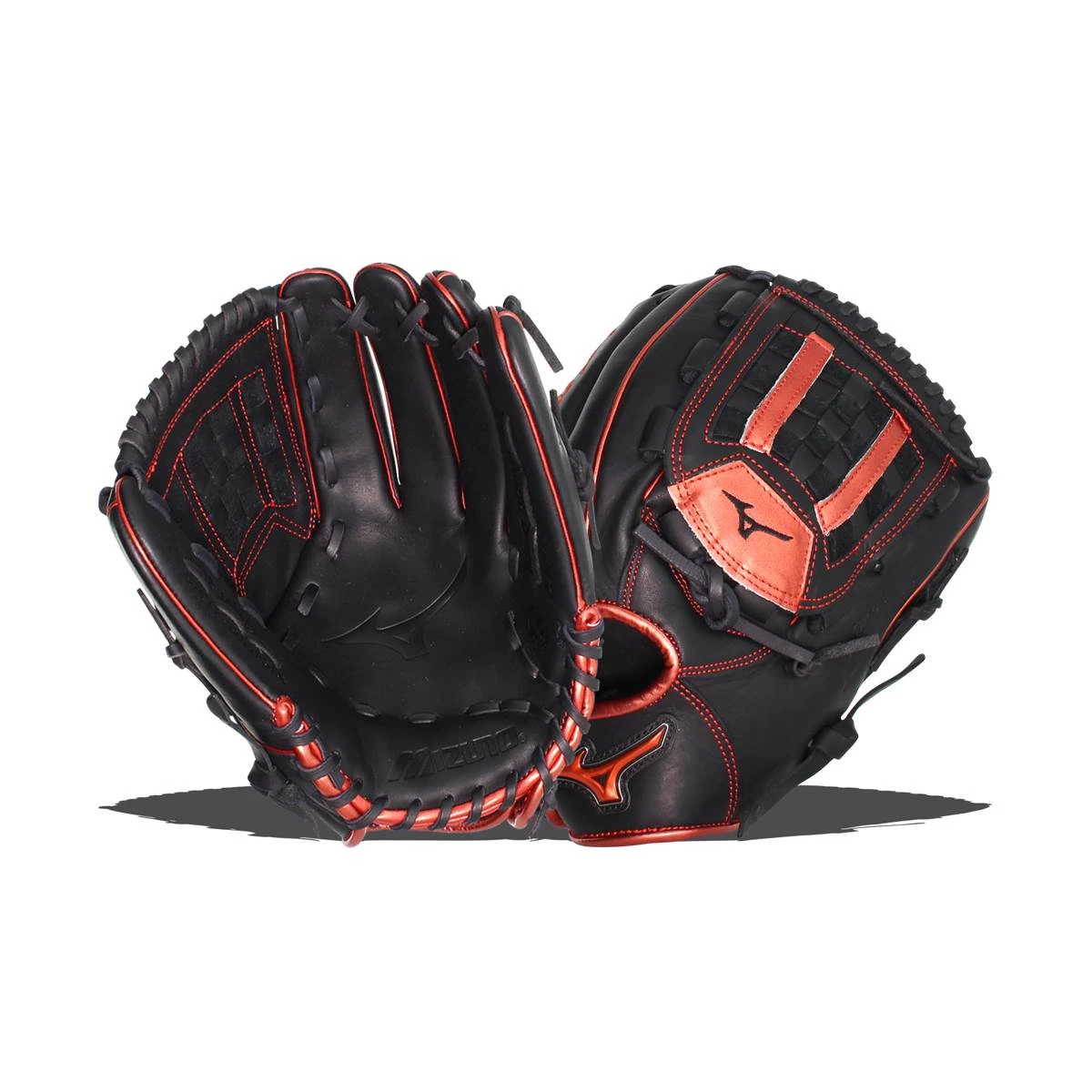 Flash Sale π― Mizuno MVP Prime SE 12'' Baseball Glove: GMVP1200PSE8 Black/Red Black, Red π 14 Flash Sale π― Mizuno MVP Prime SE 12'' Baseball Glove: GMVP1200PSE8 Black/Red Black, Red π - Image 14