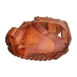 Buy 😉 Shoeless Joe Shoeless Jane 34" Fastpitch Softball Catcher's Mitt: 3400FPCM 🔔 -Deals glovegear Store c84d 02 20 shoeless joe shoeless jane fastpitch series 3400fpcm catchers mitt 16771 4 l