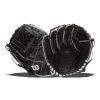 Top 10 ❤️ Wilson A1000 12" Fastpitch Softball Glove: WTA10RF19P12 Black ✨ -Deals glovegear Store c887 10 21 wilson a1000 12 fastpitch softball glove wta10rf19p12 30524 8 l