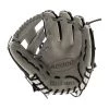 Cheap 🧨 Wilson A2000 SuperSkin 1786 11.5" Baseball Glove: WBW100396115 Black, Blue, Grey, Yellow 😍