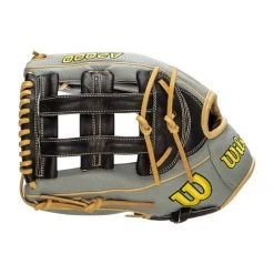 Cheapest 🥰 Wilson A2000 SuperSkin 1799 12.75" Baseball Glove: WBW1001121275 Black, Grey ⌛ 17 Cheapest 🥰 Wilson A2000 SuperSkin 1799 12.75" Baseball Glove: WBW1001121275 Black, Grey ⌛ -Deals glovegear Store c936 10 21 wilson a2000 superskin 1799 12 75 baseball glove wbw1001121275 33616 11 l