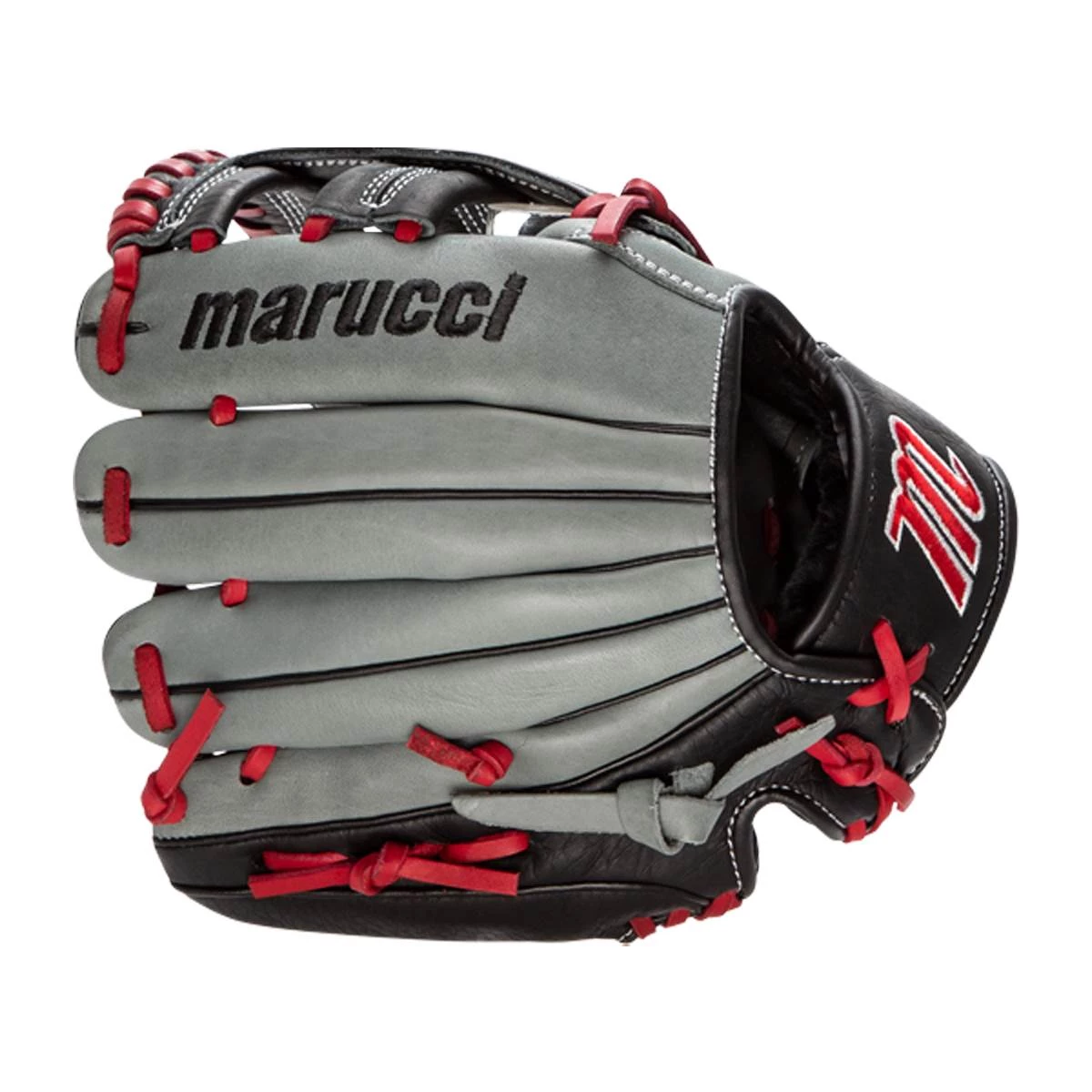 Cheapest ✨ Marucci Caddo Series 11" Youth Baseball Glove: MFGCADD1100 Black, Grey, Red ❤️ 12 Cheapest ✨ Marucci Caddo Series 11" Youth Baseball Glove: MFGCADD1100 Black, Grey, Red ❤️ - Image 12