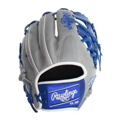 Budget π Rawlings Heart of the Hide 11.5" Baseball Glove: PRO204-2GR Blue, Grey π 13 Budget π Rawlings Heart of the Hide 11.5" Baseball Glove: PRO204-2GR Blue, Grey π -Deals glovegear Store c9ec 03 20 rawlings heart of the hide 11 5 baseball glove pro204 2gr 33265 7 l