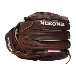 Discount 😀 Nokona X2 Buckaroo 12.5" Fastpitch Softball Glove: X2-V1250 👍 -Deals glovegear Store ca4b 07 21 nokona x2 buckaroo 12 5 fastpitch softball glove x2 v1250 23151 5 l