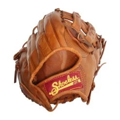 Brand new 🥰 Shoeless Joe 11.75" Baseball Glove: 1175HW Brown 😍 -Deals glovegear Store ca5e 02 20 shoeless joe 11 75 baseball glove 1175hw 25494 7 l