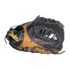 Flash Sale โ Shoeless Joe Pro Select 13" First Base Mitt: PS1300FBTT Black, Brown ๐ 24 Flash Sale โ Shoeless Joe Pro Select 13" First Base Mitt: PS1300FBTT Black, Brown ๐ -Deals glovegear Store ca65 03 20 shoeless joe pro select 13 first base mitt ps1300fbtt 25491 4 l