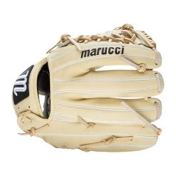 New 🌟 Marucci Ascension Series 11.75" Baseball Glove: MFGASM44A6 Tan 😉 -Deals glovegear Store ca77 08 21 marucci ascension series 11 75 baseball glove mfgasm44a6 34969 9 l