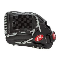 Deals 🔔 Rawlings RSB 12" Slow Pitch Softball Glove: RSB120GB Black, Grey ❤️ 9 Deals 🔔 Rawlings RSB 12" Slow Pitch Softball Glove: RSB120GB Black, Grey ❤️ -Deals glovegear Store ca7f 08 21 rawlings rsb 12 slow pitch softball glove rsb120gb 34639 4 l