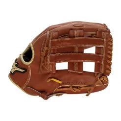 New ❤️ Mizuno Pro Select 12.75" Baseball Glove: GPS2-700DH Tan ✨ -Deals glovegear Store cb0d 08 21 mizuno pro select 12 75 baseball glove gps2 700dh 34542 4 l