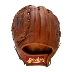 Cheapest ⭐ Shoeless Joe Professional 12" Baseball Glove: 1200BW Brown 🎁 -Deals glovegear Store cb27 07 21 shoeless joe professional 12 baseball glove 1200bw 7064 7 l
