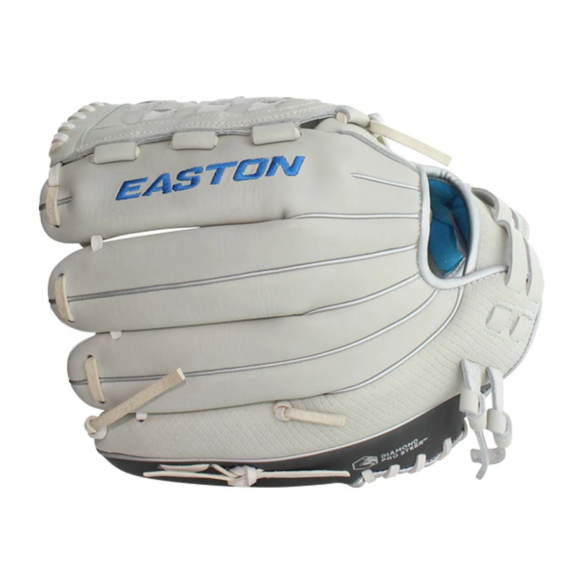 Best Sale β€οΈ Easton Ghost Tournament Elite 12.5" Fastpitch Softball Glove: GTEFP125 White π 12 Best Sale β€οΈ Easton Ghost Tournament Elite 12.5" Fastpitch Softball Glove: GTEFP125 White π - Image 12