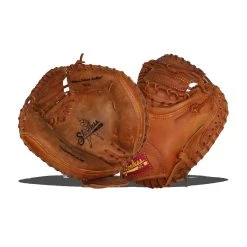 Top 10 ✔️ Shoeless Joe Professional 32" Catcher's Mitt: 3200CM Brown 👏 -Deals glovegear Store cb9c 03 20 shoeless joe professional series catchers mitt 3200cm 7682 1 l