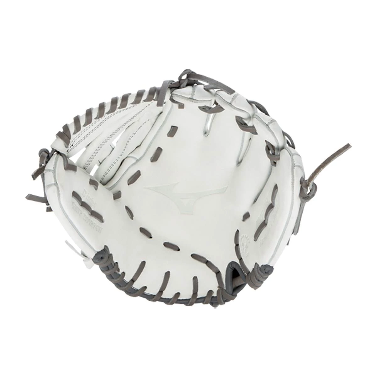 Brand new ❤️ Mizuno MVP Prime 13" Fastpitch Softball Glove: GMVP1300PF4W White 🤩 13 Brand new ❤️ Mizuno MVP Prime 13" Fastpitch Softball Glove: GMVP1300PF4W White 🤩 - Image 13