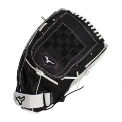Deals 🥰 Mizuno Franchise 13" Fastpitch Softball Glove: GFN1301F4 Black, White 💯 23 Deals 🥰 Mizuno Franchise 13" Fastpitch Softball Glove: GFN1301F4 Black, White 💯 -Deals glovegear Store cd61 10 20 mizuno franchise 13 fastpitch softball glove gfn1301f4 33710 3 l