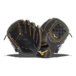 Brand new ✨ Mizuno Pro 12" Baseball Glove: GMP2BK-100DT Black, Yellow ✔️ 13 Brand new ✨ Mizuno Pro 12" Baseball Glove: GMP2BK-100DT Black, Yellow ✔️ -Deals glovegear Store cd7d 10 18 30664 l