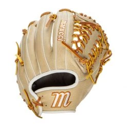 Buy ⭐ Marucci Oxbow Series 11.75" Baseball Glove: MFGOXM44A6 Tan 😍 -Deals glovegear Store cd9a 08 21 marucci oxbow series 11 75 baseball glove mfgoxm44a6 34978 14 l