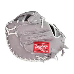 Brand new β¨ Rawlings R9 33" Fastpitch Softball Catcher's Mitt: R9SBCM33-24G Grey π 11 Brand new β¨ Rawlings R9 33" Fastpitch Softball Catcher's Mitt: R9SBCM33-24G Grey π -Deals glovegear Store cdcf 11 20 rawlings r9 33 fastpitch softball catchers mitt r9sbcm33 24g 33557 5 l