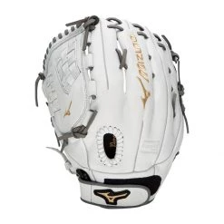 Best deal ⭐ Mizuno MVP Prime 12.5" Fastpitch Softball Glove: GMVP1250PF4W White 🎁 -Deals glovegear Store ce17 09 21 mizuno mvp prime 12 5 fastpitch softball glove gmvp1250pf4w 34525 13 l
