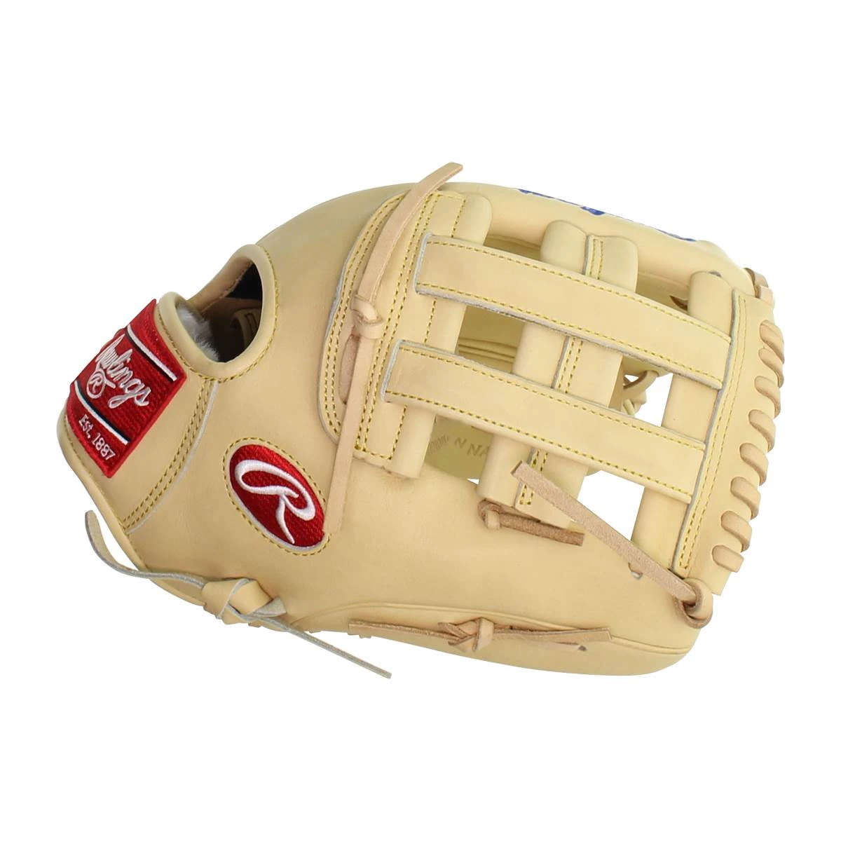 Promo ✨ Rawlings Pro Preferred 12.25" Kris Bryant Baseball Glove: PROSKB17C Tan ✔️ 4 Promo ✨ Rawlings Pro Preferred 12.25" Kris Bryant Baseball Glove: PROSKB17C Tan ✔️ - Image 4