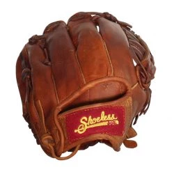 Discount ⌛ Shoeless Joe 10" Training Glove: 1000IWTR Brown ✔️ -Deals glovegear Store ce58 03 20 shoeless joe 10 training glove 1000iwtr 25496 7 l