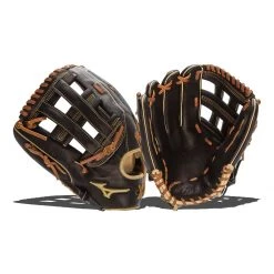 Brand new 🔔 Mizuno Pro Select 12.75" Baseball Glove: GPS1BK-700DH Black 🤩