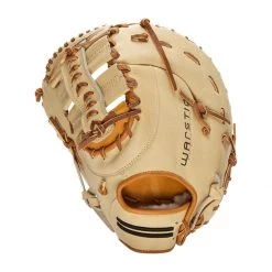 Flash Sale ⌛ Warstic IK3 Series 13" Baseball First Base Mitt: IK3FB Tan 🛒 -Deals glovegear Store ce9b 11 21 warstic ik3 series 13 baseball first base mitt ik3fb 34956 15 l