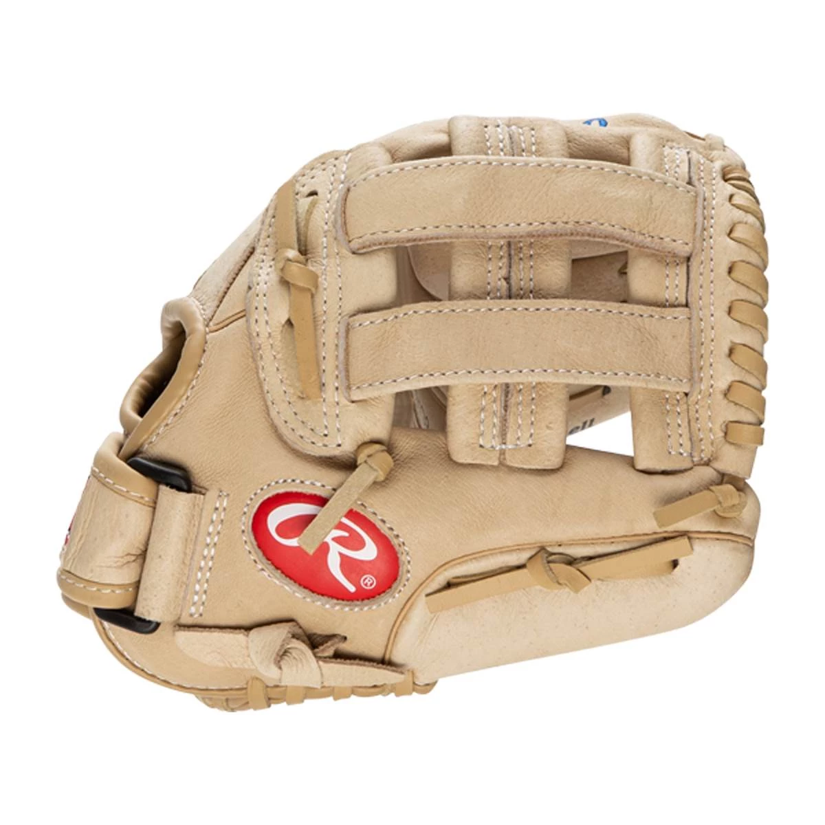 Best Sale ❤️ Rawlings Sure Catch 10.5" Kris Bryant Youth Baseball Glove: SC105KB Tan ✔️ 4 Best Sale ❤️ Rawlings Sure Catch 10.5" Kris Bryant Youth Baseball Glove: SC105KB Tan ✔️ - Image 4