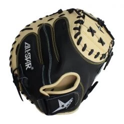 Flash Sale ❤️ All Star Pro Series Anvil Adult Weighted Training Catcher's Mitt: CM3500TM Brown ⭐ 12 Flash Sale ❤️ All Star Pro Series Anvil Adult Weighted Training Catcher's Mitt: CM3500TM Brown ⭐ -Deals glovegear Store cf8b 02 19 31111 6 m