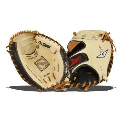 Cheap 🔔 All Star Pro Series 33.5" Catcher's Mitt: CM3200SBT Brown ✔️ 13 Cheap 🔔 All Star Pro Series 33.5" Catcher's Mitt: CM3200SBT Brown ✔️ -Deals glovegear Store d07e 06 18 12123 l