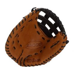 Brand new 💯 Wilson A2000 12.5" First Base Mitt: WTA20RB202013 Black, Brown 🤩 -Deals glovegear Store d0e7 10 21 wilson a2000 12 5 first base mitt wta20rb202013 31804 6 l